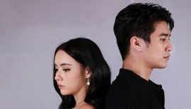 Свет огненной росы трейлер