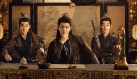 Судьбоносные сердца трейлер