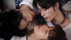 Обещаю, я вернусь трейлер