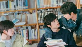 Что-то пошло не так трейлер