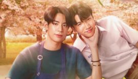 Лишь мой любимый трейлер