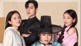 Ресторан Хо трейлер