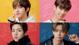 Бурная жизнь в круглосуточном магазине трейлер