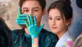 Двойная фуга трейлер