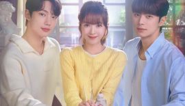 Банни и её мальчики трейлер