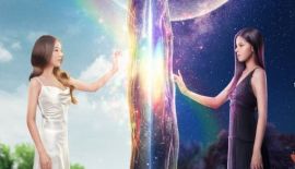 Ты – моя чудесная мечта: Сон о любви трейлер