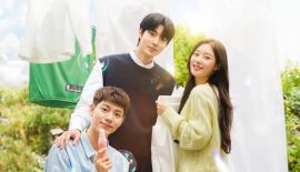 Семья по выбору трейлер