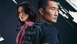 Бабочка трейлер