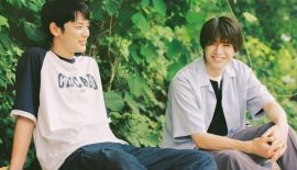 Я слышу солнечный свет трейлер