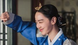 Королева Чорин: Бамбуковый лес трейлер