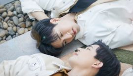 Обещание: Не забывай его трейлер