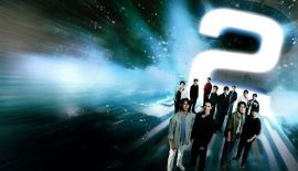 Малыш с гонок 2 сезон трейлер