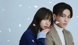 Подозрительный партнёр (японская версия) трейлер