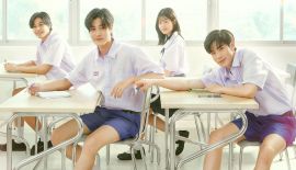 Исчезающая первая любовь (тайская версия) трейлер