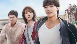 Мистер Планктон трейлер