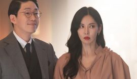 Пентхаус 1 сезон трейлер