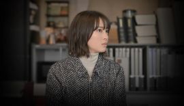 Кто видел танец павлина в джунглях? трейлер