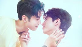 Увидеть свою любовь трейлер