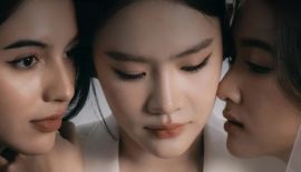 Американские горки трейлер