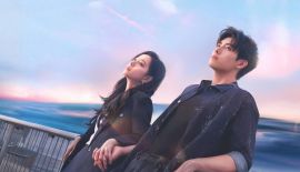 Ешь, беги и влюбляйся трейлер