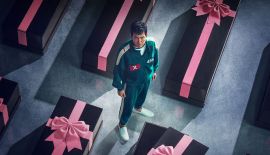 Игра в кальмара 3 сезон трейлер