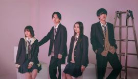 Мой клубничный фильм трейлер