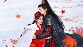 Украденная любовь трейлер