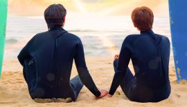 Восьмое чувство трейлер