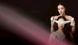 Рин никогда не полюбит трейлер