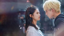 Зажигалка и платье принцессы трейлер