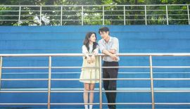 Жду тебя на вершине трейлер