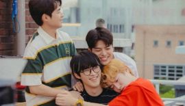 История неудачников трейлер