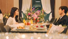 Пентхаус 2 сезон  трейлер