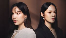 Секрет гармонии трейлер