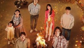 Пропавшие 1 сезон: Другая сторона трейлер