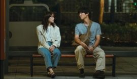 Моя юность трейлер