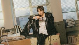 Босс компании «Тайфун» трейлер