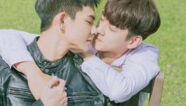 Иммунитет трейлер