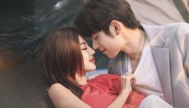 Игра в настоящую любовь трейлер