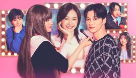 Шкаф Золушки трейлер