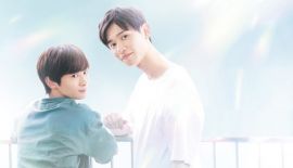 Жизнь с ним трейлер