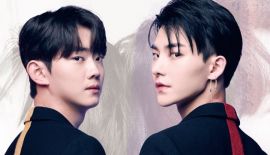 Цветовая лихорадка трейлер