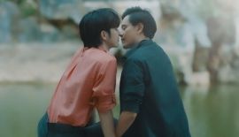 Последний раз трейлер