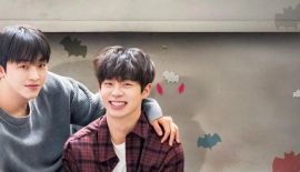 Мой тайный вампир трейлер