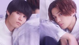 Красивый парень 2 сезон трейлер