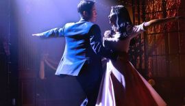 Подснежник трейлер