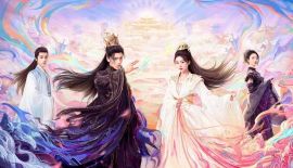 Солнце во тьме трейлер