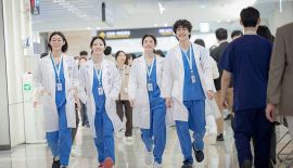 Жизнь человека, который однажды станет мудрым трейлер