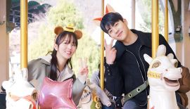 Совпадение ли это? трейлер