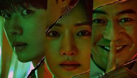 Охотник со скальпелем трейлер